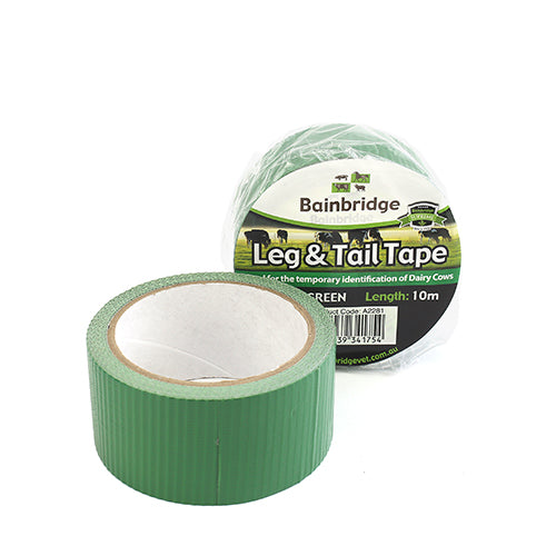 Leg & Tail Tape - 10m
