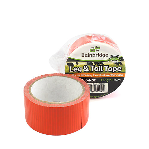 Leg & Tail Tape - 10m