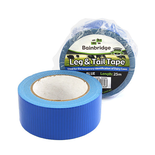 Leg & Tail Tape - 25M