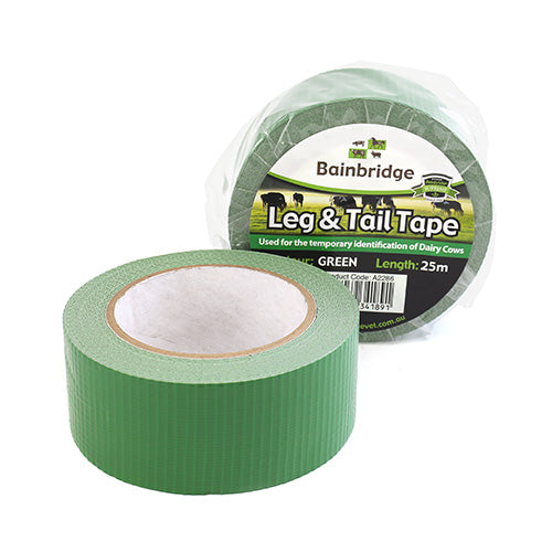 Leg & Tail Tape - 25M