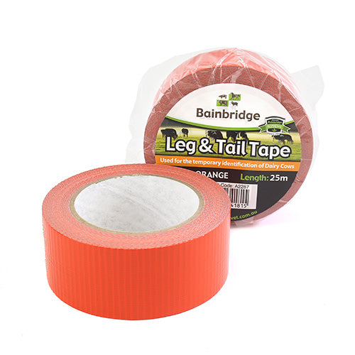 Leg & Tail Tape - 25M