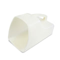 Feed Scoop - Enclosed