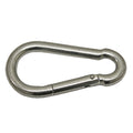 Winch Snap - Zinc Plated 8mm