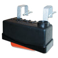 Automatic Trough Valve