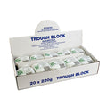 Trough Block - Algaecide (Carton of 20)
