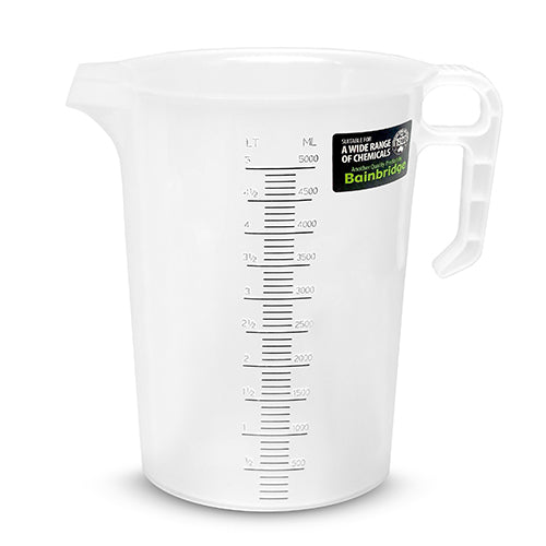 Measuring Jug