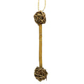 Bird Toy - Naturals - Barbell