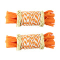 Bird/Small Animal Toy - Naturals - Corn Rattle Roller (2pk)
