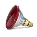 Infared Heat Lamp Bulb - Red