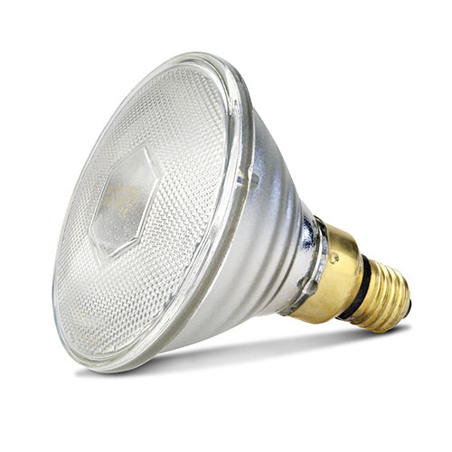 Infared Heat Lamp Bulb - Clear