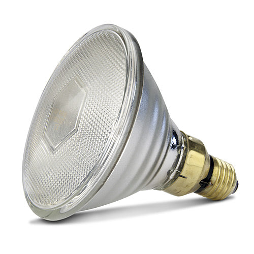 Infared Heat Lamp Bulb - Clear