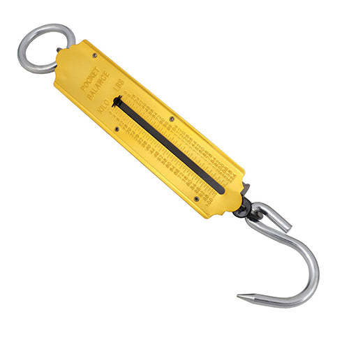 Spring Balance Scales
