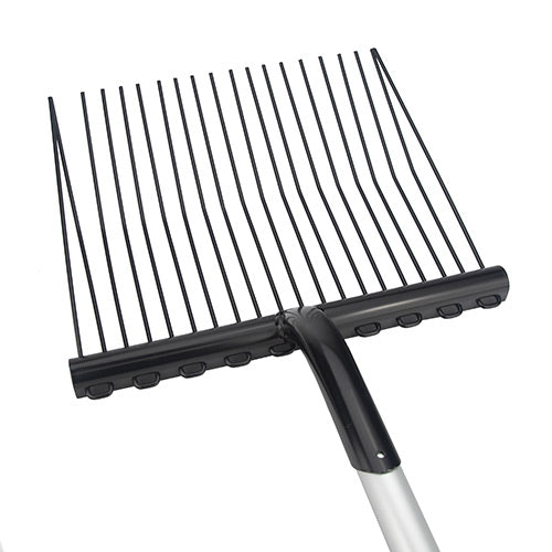 Supreme Stable Fork Metal - Aluminium Handle
