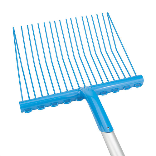 Supreme Stable Fork Metal - Aluminium Handle