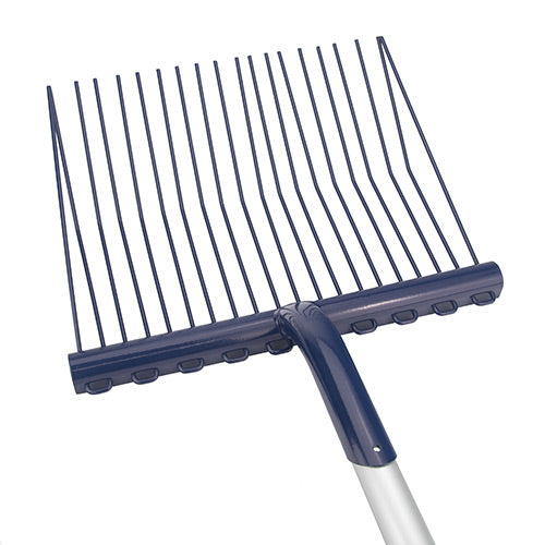 Supreme Stable Fork Metal - Aluminium Handle