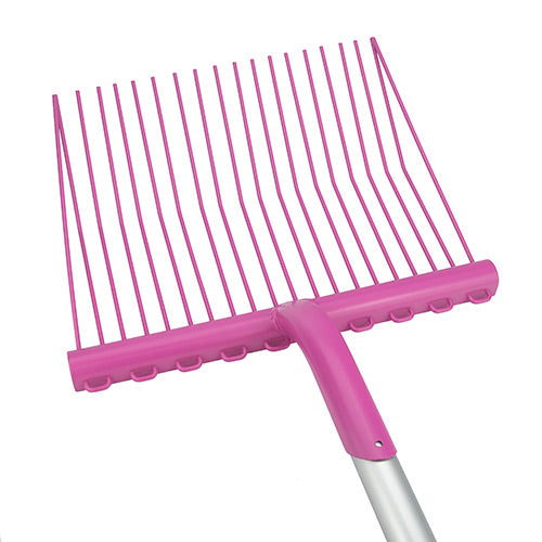 Supreme Stable Fork Metal - Aluminium Handle