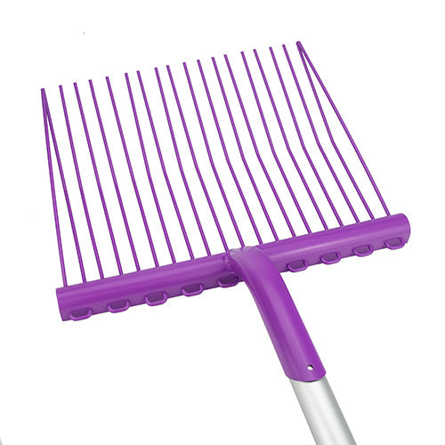 Supreme Stable Fork Metal - Aluminium Handle