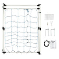 Electric Netting Gate - Premium - 108cm