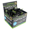 Calf Flow Teat  Threaded Black (box of 50)