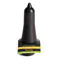 Calf Flow Bottle Teat - Black