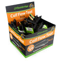 Calf Flow Bottle Teat - Black (box of 50)