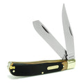 Pocket Knife - Old Timer Bearhead Trapper
