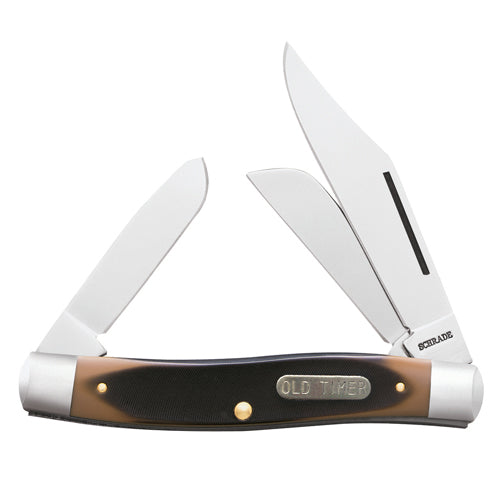 Pocket Knife -Old Timer Senior Stockman
