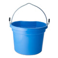 Flat Back Buckets - 8 Litre