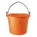 Flat Back Buckets - 20 Litre