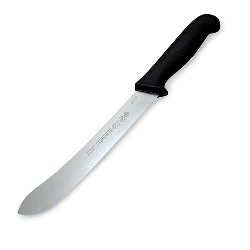 Mundial Butchers Knife - Large - 25cm