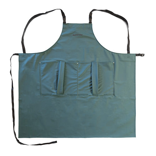 Premium Milker Apron With Pockets - Small