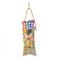 Bird Toy - Destructive - Party Bag