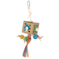 Bird Toy - Destructive - Box Pinata