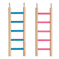 Bird Ladder - Cement Grit