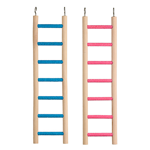 Bird Ladder - Cement Grit