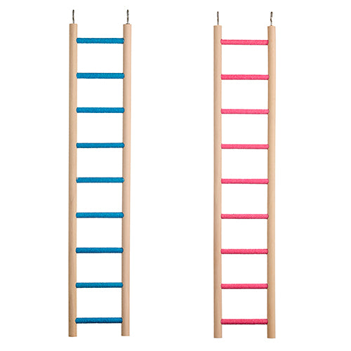 Bird Ladder - Cement Grit