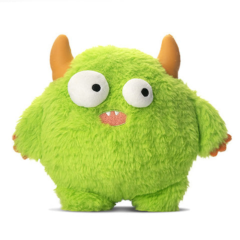 Marty The Monster - Plush Pups - Dog Toy 