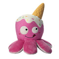 Olivia The Octopus - Splash Critters - Dog Toy   
