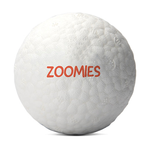 The Bouncy Bud - Zoomies Range - Dog Toy    