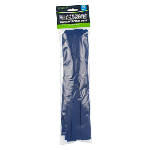 Hock Bands Nylon