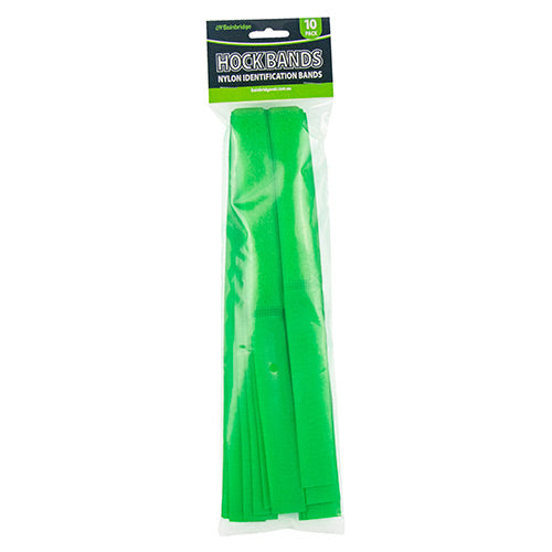 Hock Bands Nylon