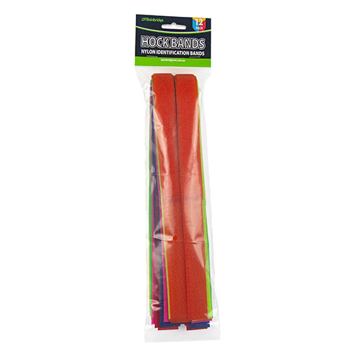 Hock Bands Nylon