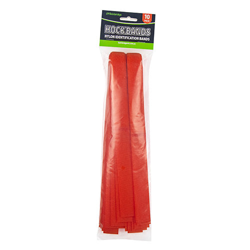 Hock Bands Nylon