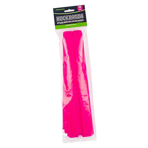 Hock Bands Nylon