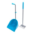 Pooper Scoop Set -Plastic