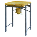 Modular Vidbag Bulk Bag Unloading Station- Main Unit