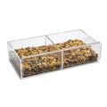 Mess Free  Feed Tray Instert -Large