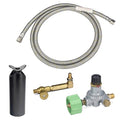 Single Ended Furnace Burner Kit - Complete