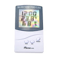 Electronic Thermometer Max-Min