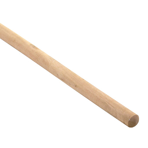 Replacement Stable Fork Handle (for Supreme Metal Stable Forks) - 136cm